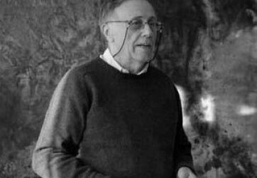 Ласло Геролд  1940 – 2016