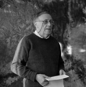 Ласло Геролд  1940 – 2016