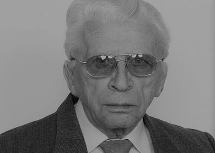 Томислав Кетиг 1932 -2019