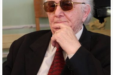 Лазар Мерковић (1926 -2016)