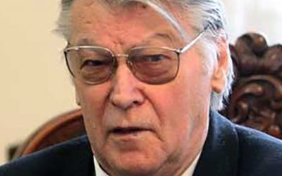 Егерић Мирослав 1934–2016