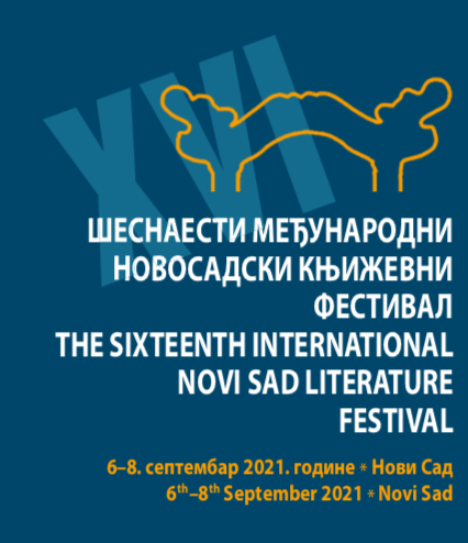 Шеснаести међународни новосадски књижевни фестивал